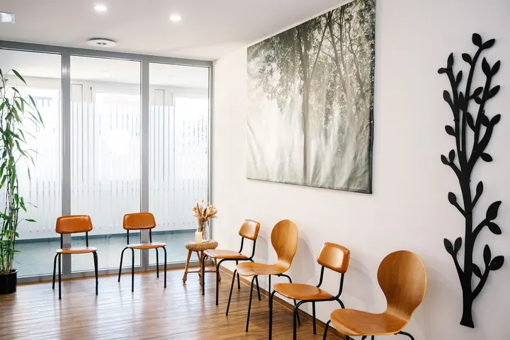 Gesundheitszentrum Körperzeit — Fitnessstudio in Kammerhof, Bad Doberan