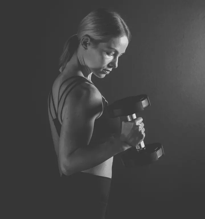 Sportland Erlangen — Fitness Studio in Stadtrandsiedlung, Erlangen