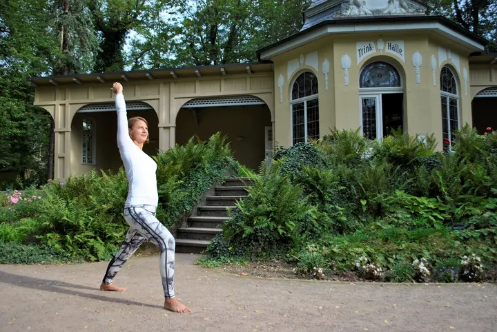 Yoga mit Sandra - Yogastudio Delight — yoga-studio in Dorfsulza, Bad Sulza — 3