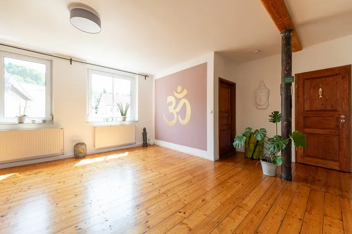 Yoga mit Sandra - Yogastudio Delight — yoga-studio in Bad Sulza — 4