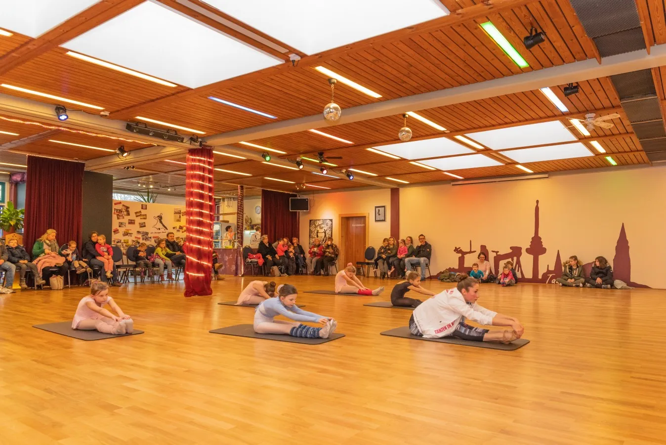 TANZEN IN KIEL e.V. — tanz-studio in Kiel — 3