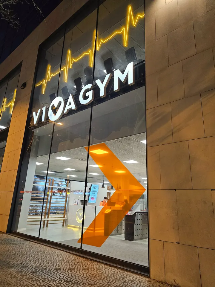 URBAN LIFTER BCN - GLORIES — entrenamiento funcional-studio en Barcelona — 3