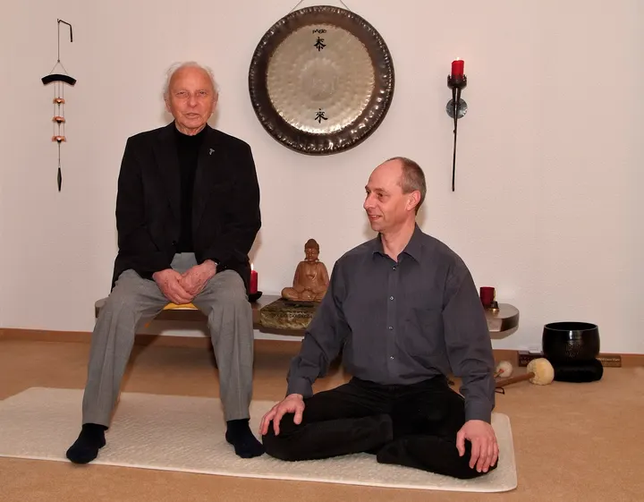 MONTE VERITÀ — yoga-studio in Weitmar, Bochum — 3