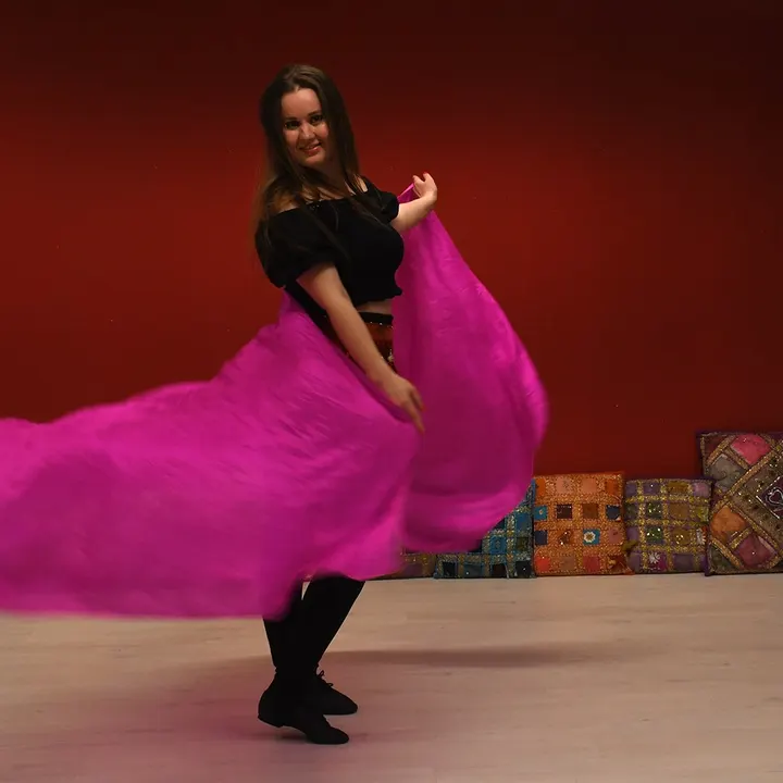 Buikdans Studio Raniya — Dans in Haarlem