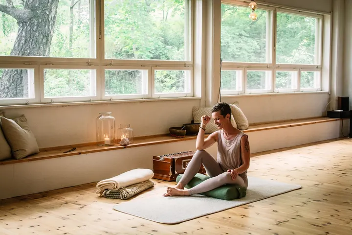 Yogalaboratoriet As — yoga-studio i Lillehammer — 3