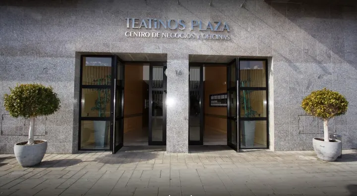Pilates del Sol Malaga — pilates-studio en Hacienda Bizcochero, Málaga — 3
