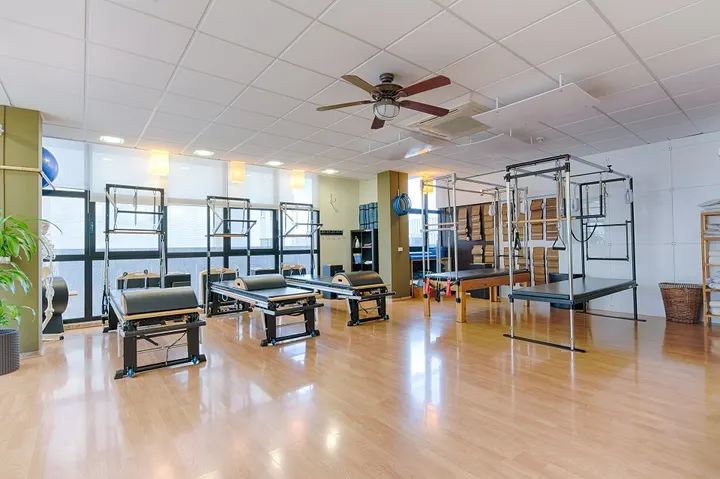 Pilates del Sol Malaga — pilates-studio en Málaga — 3