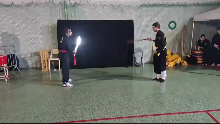 EAMETC — arts martiaux-studio à Brax — 5