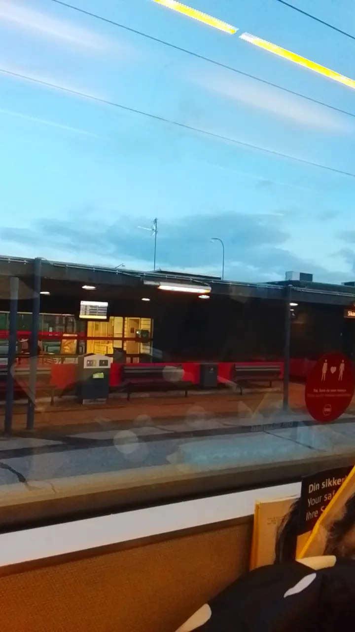 Højvangshallen — Functional Training i Dagnæs, Horsens