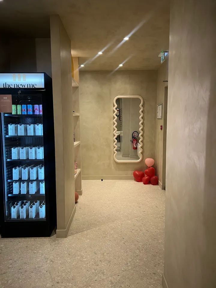 The New Me Levallois — pilates reformer-studio à Levallois-Perret — 3