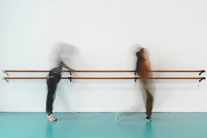 AOmaon Danse Ecole — danse-studio à Perpignan — 5