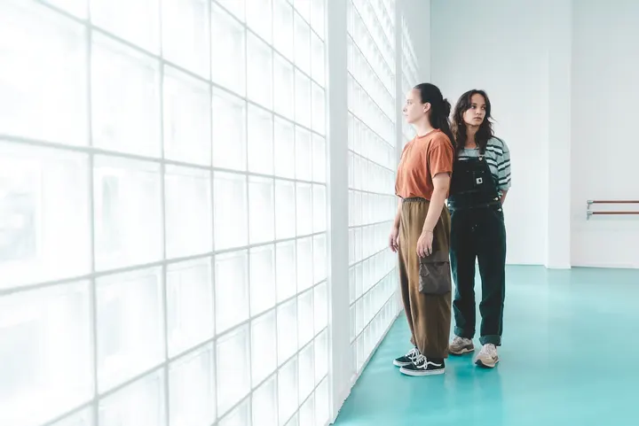 AOmaon Danse Ecole — Danse à Les Platanes, Perpignan
