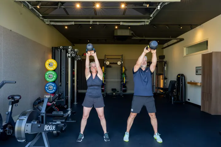 MIO personal training — personal training-studio in Nijmegen-Nieuw-West, Nijmegen — 3