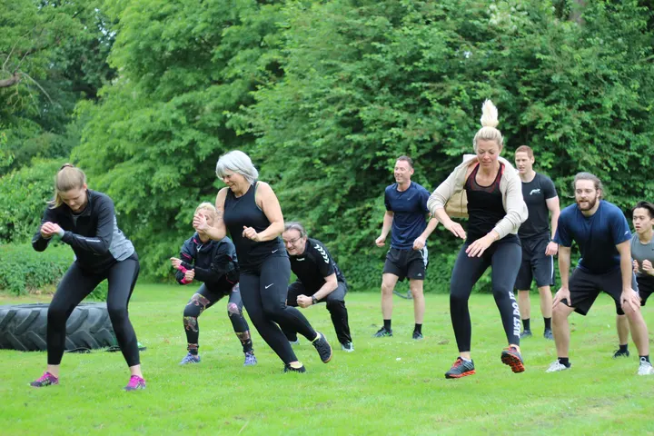 MIO personal training — personal training-studio in Nijmegen — 4