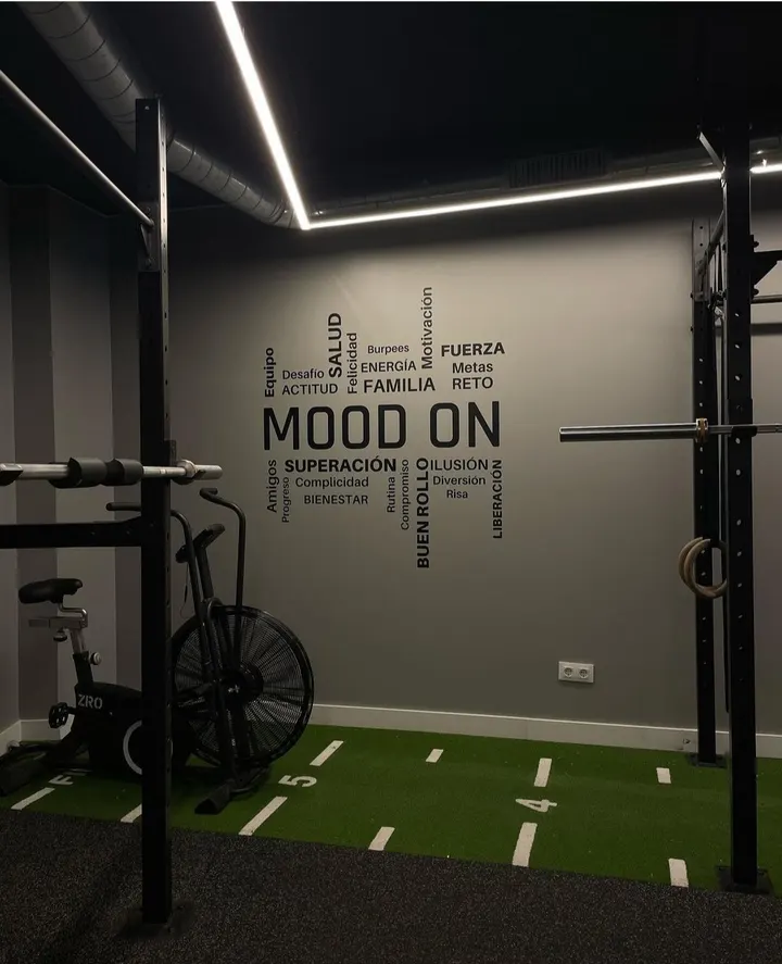 Mood On Lifestyle — estudio de fitness-studio en A Coruña — 4