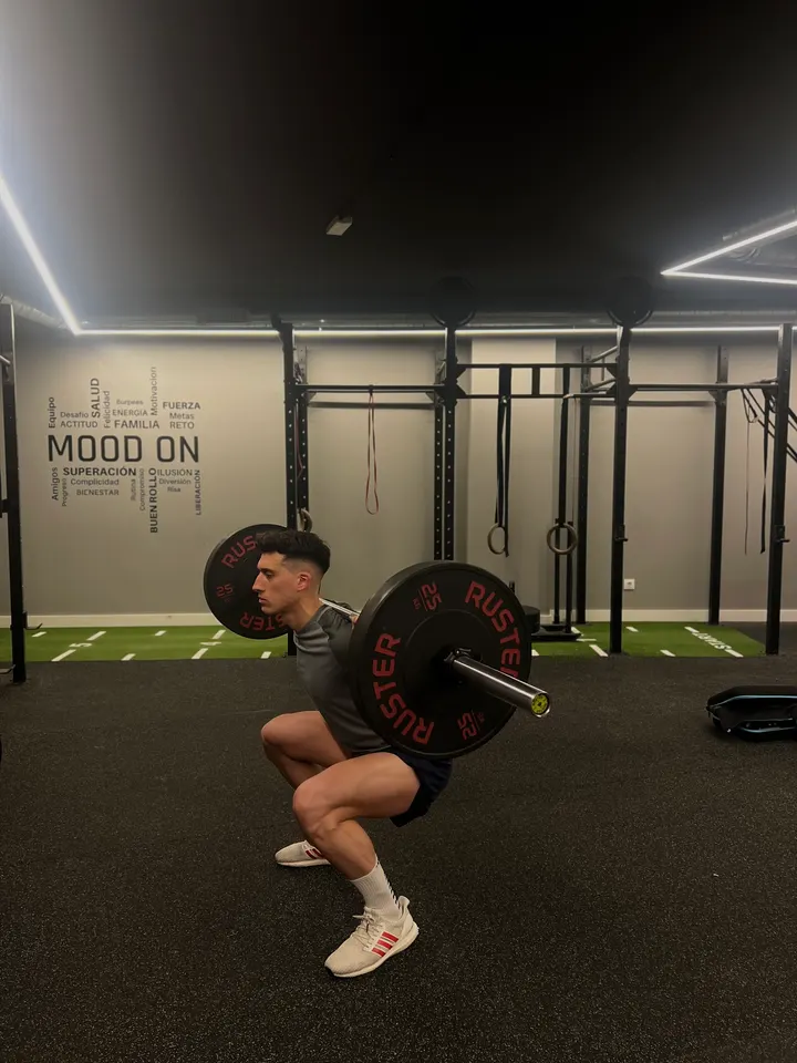 Mood On Lifestyle — Estudio de fitness en Montes, A Coruña