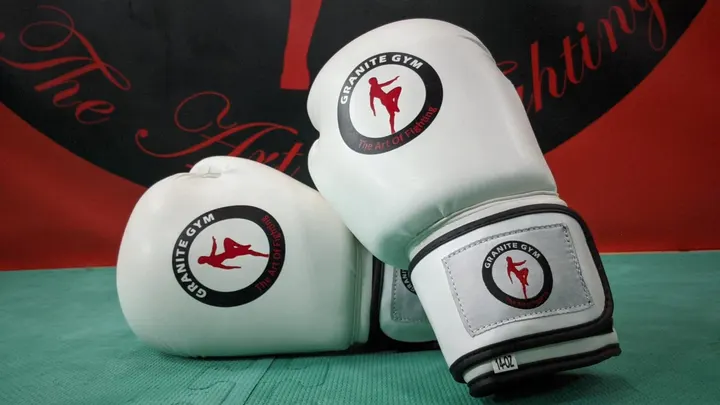 Granite Gym — martial arts-studio in Snodhurst, Rochester — 2