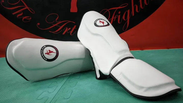 Granite Gym — martial arts-studio in Snodhurst, Rochester — 3