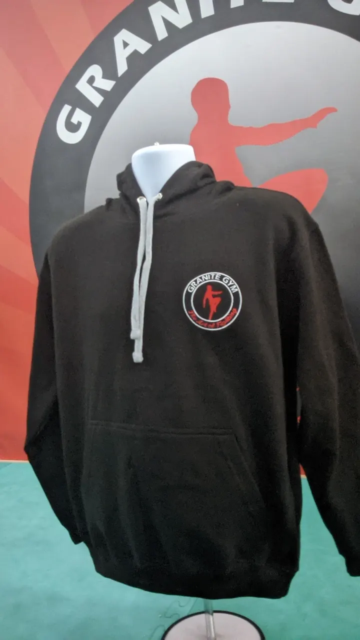 Granite Gym — martial arts-studio in Rochester — 4