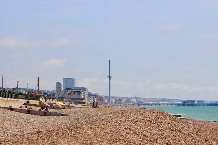 Lagoon Watersports Hove — functional training-studio in Aldrington, Hove — 2