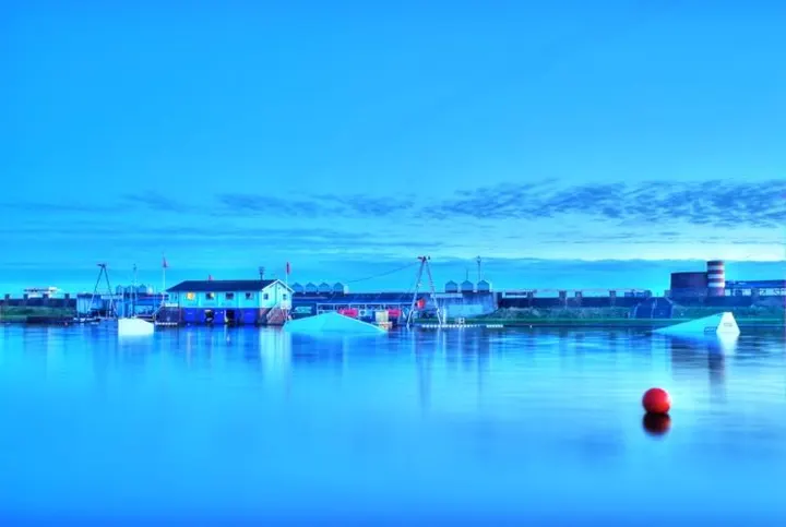 Lagoon Watersports Hove — Wellness in Aldrington, Hove