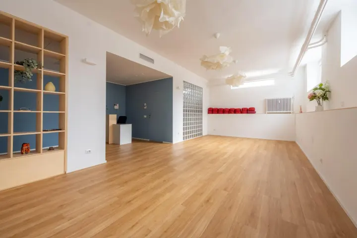 Fit Class Pilates Reformer — reformer pilates-studio a Tortona, Milano — 3