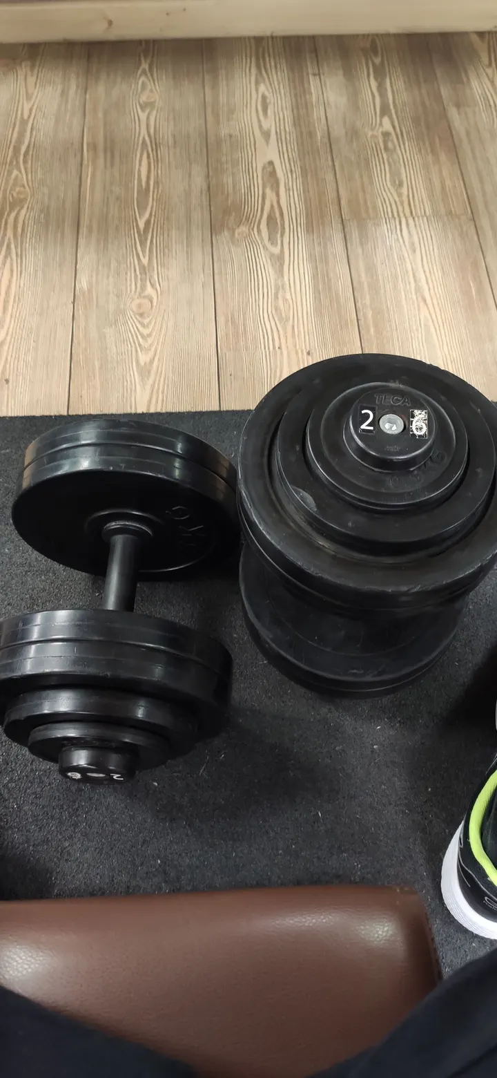 Palestra Malibu — palestre-studio a Voghera — 3