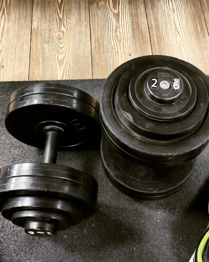 Palestra Malibu — palestre-studio a Voghera — 5