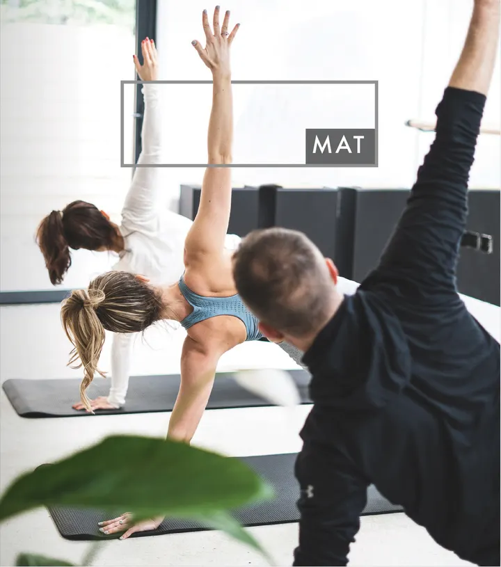 Pilates Hub Weybridge — pilates-studio in Weybridge — 2