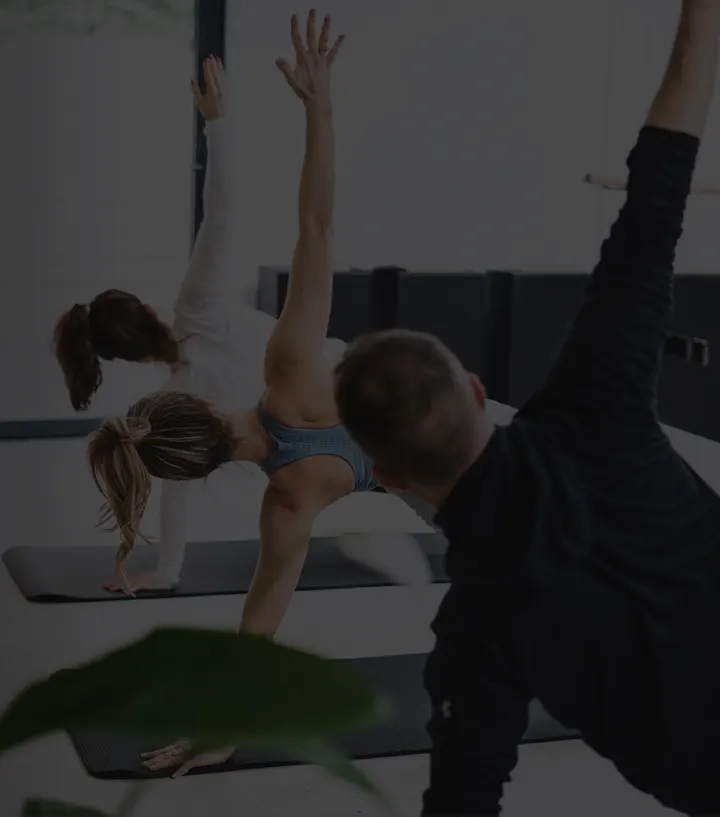 Pilates Hub Weybridge — pilates-studio in Weybridge — 3