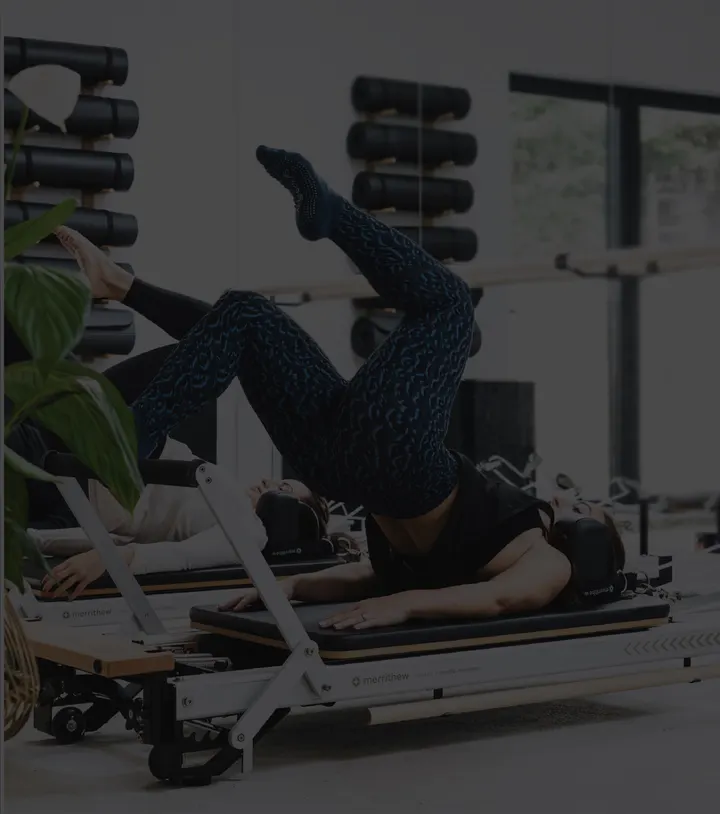 Pilates Hub Weybridge — pilates-studio in Weybridge — 3