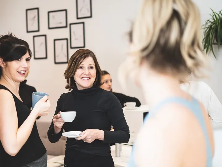 Pilates Hub Weybridge — Fitness Studio in Weybridge