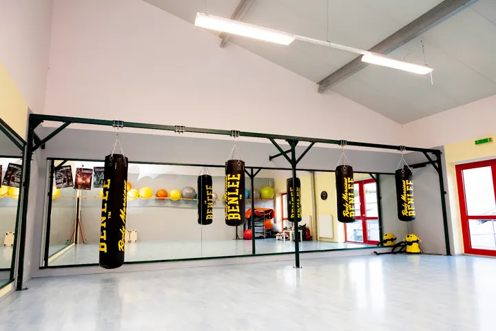 Gym Wadersloh — fitnessstudio in Wadersloh — 2
