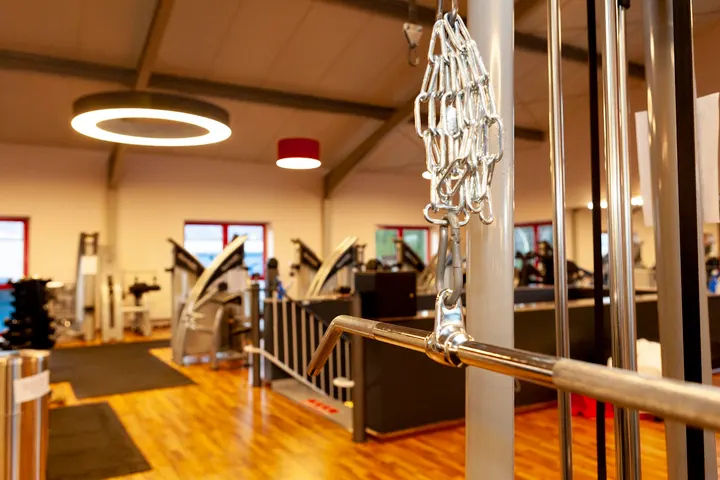 Gym Wadersloh — fitnessstudio in Wadersloh — 3