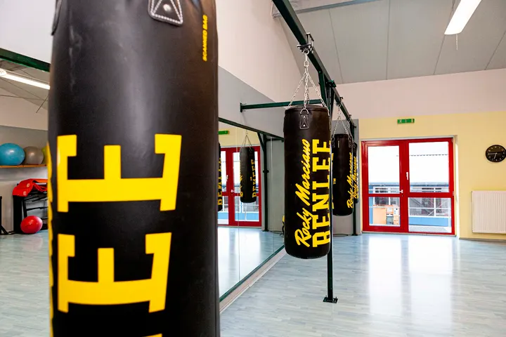 Gym Wadersloh — fitnessstudio in Wadersloh — 3