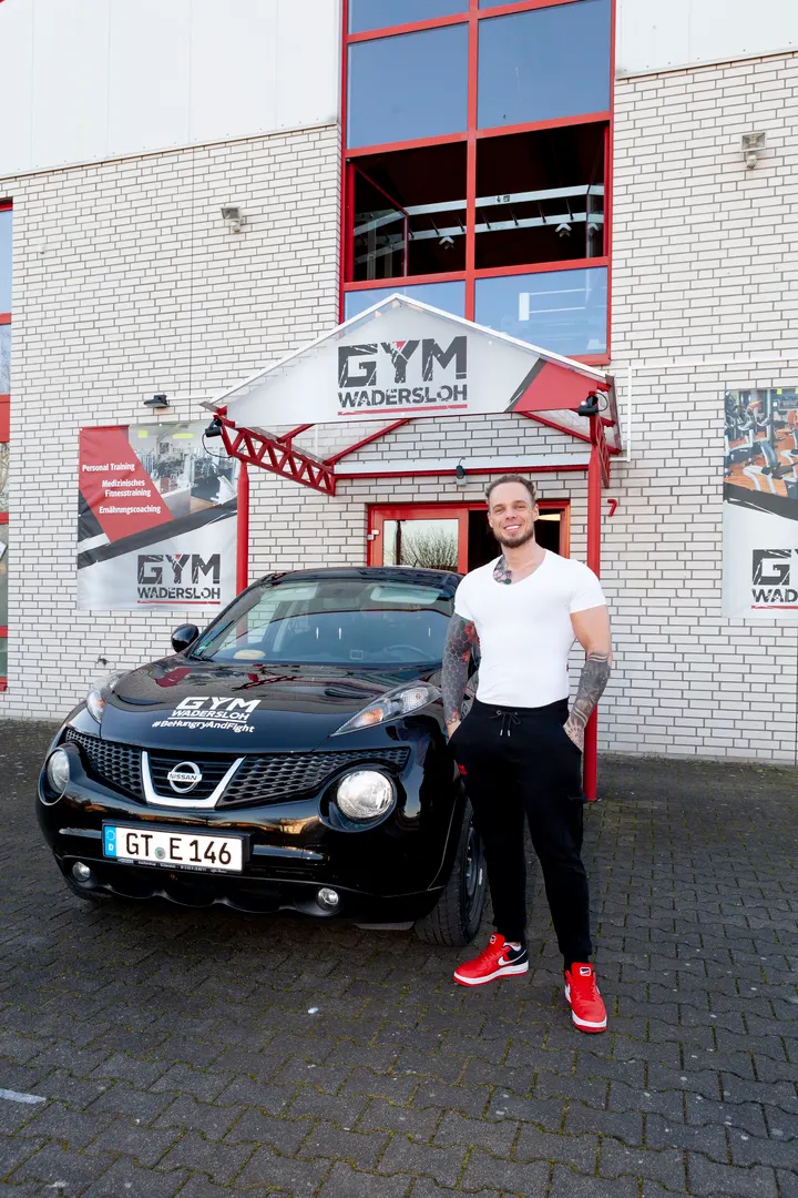 Gym Wadersloh — fitnessstudio in Wadersloh — 5