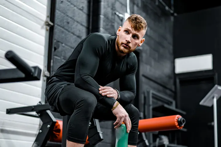 Xclusive Gym Haarlem — sportschool-studio in Haarlem — 2