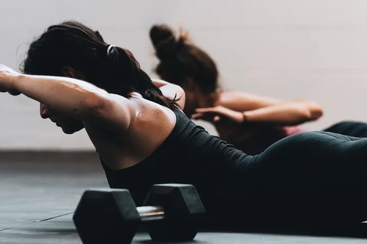 Xclusive Gym Haarlem — sportschool-studio in Haarlem — 3