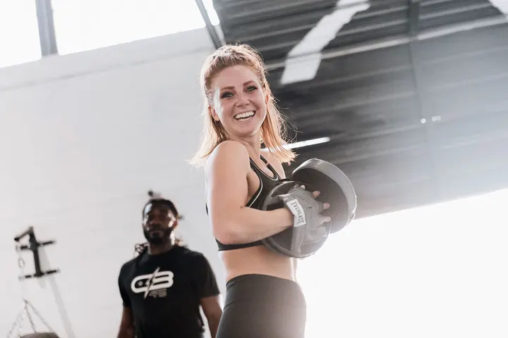 Xclusive Gym Haarlem — sportschool-studio in Haarlem — 4