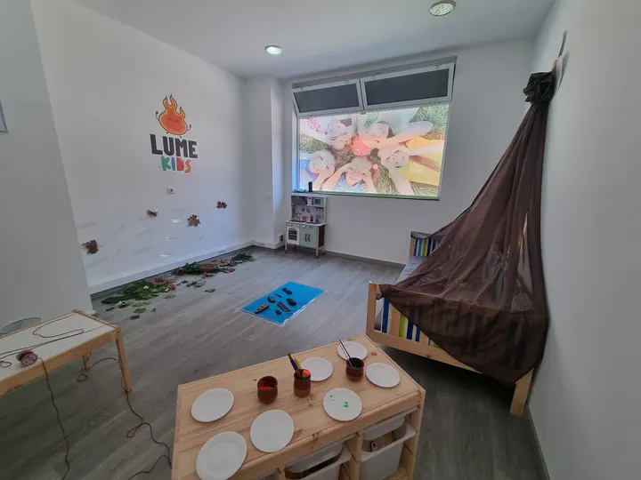 Lume — entrenamiento personal-studio en Vigo — 3