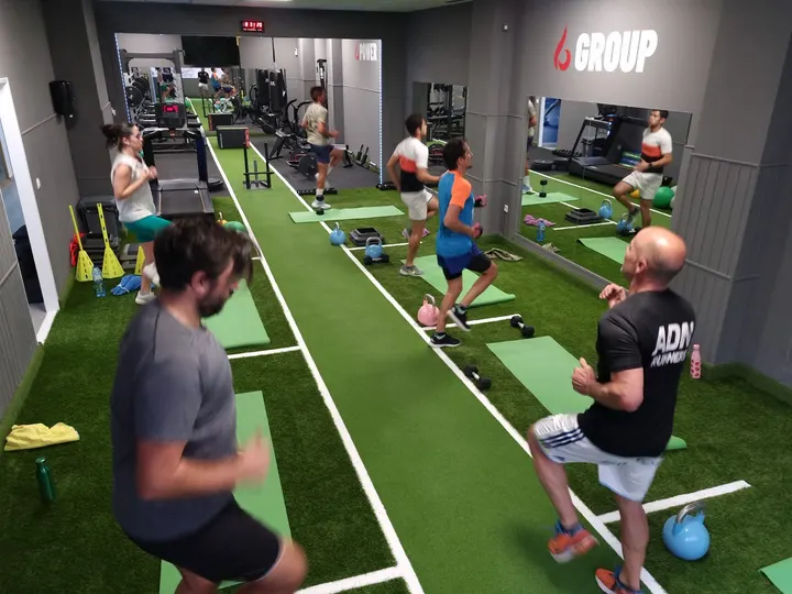 Lume — entrenamiento personal-studio en Vigo — 4