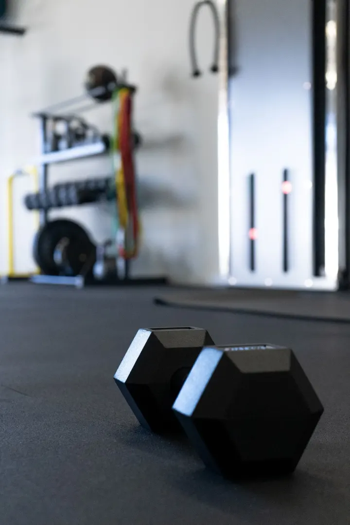 PM Studio — personal training-studio em Porto — 3