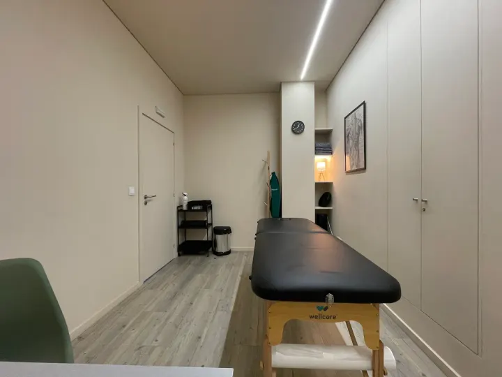PM Studio — Personal training em Santa Marinha, Vila Nova de Gaia
