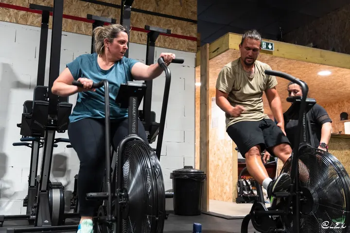 CrossFit Visigoth — crossfit-studio à Bordères-sur-l'Échez — 5