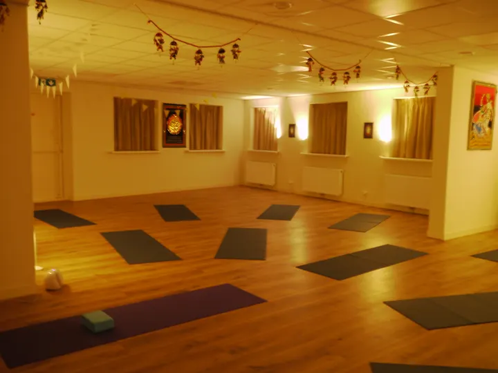 Yoga met je Hart Heerenveen — yoga-studio in Heerenveen — 3