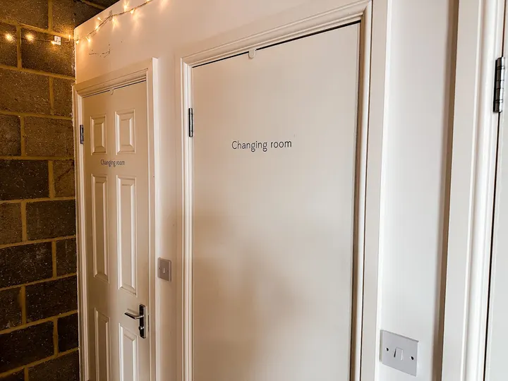 MoreYoga - Blackwall — yoga-studio in London — 4