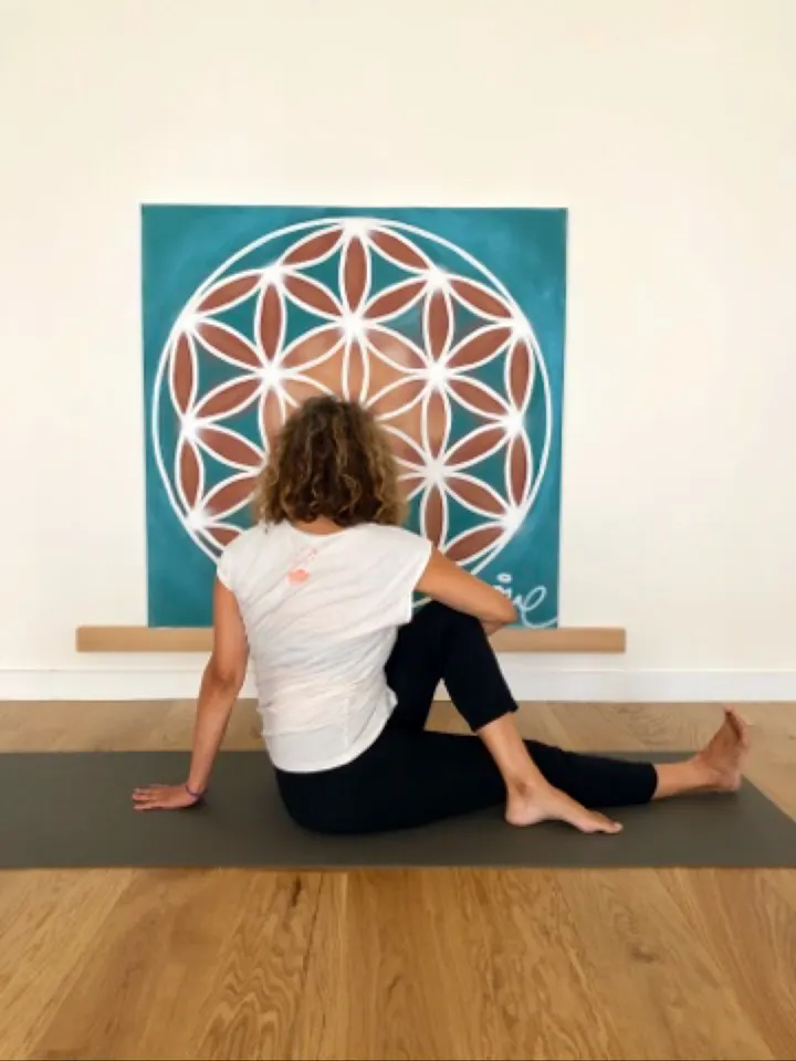 UN Yoga — yoga-studio en Son Espanyolet, Palma — 3