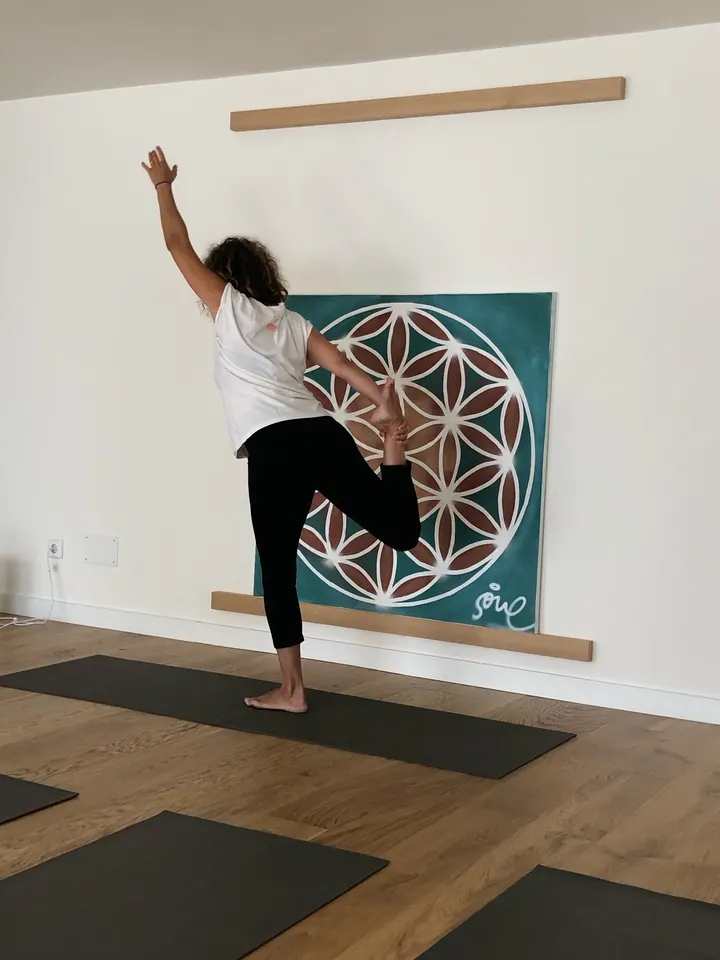 UN Yoga — Yoga en Son Espanyolet, Palma