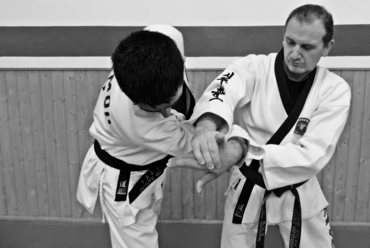 Club Kukkiwon (Martial Arts & Fitness Club) — artes marciales-studio en Sant Antoni, Valencia — 2