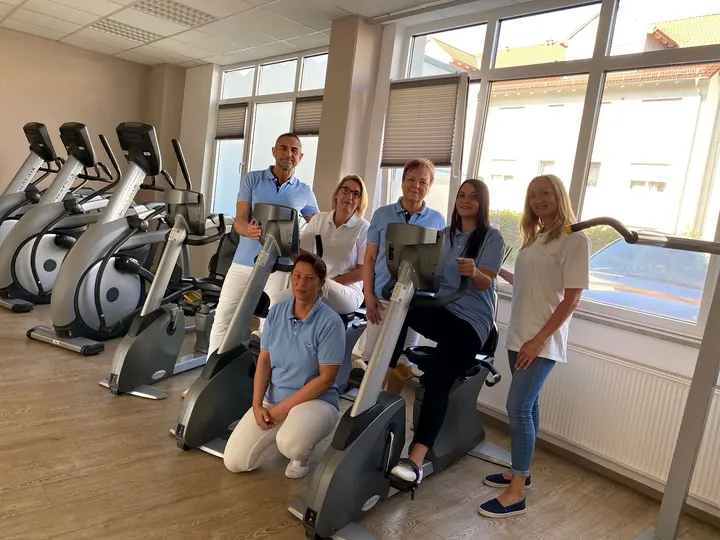 Viva Vital — fitnessstudio in Nasbach, Schwabach — 3